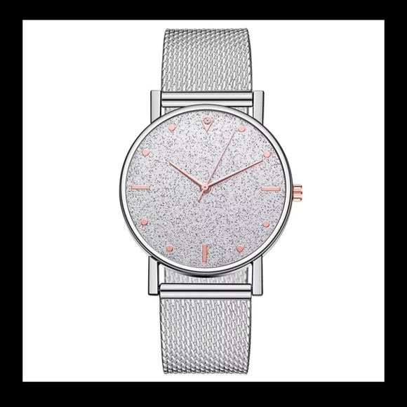 Accessories - Luxury Womens Watches